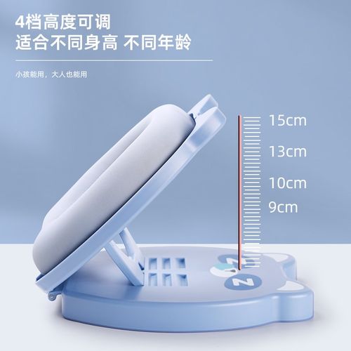 午睡枕小学生教室趴桌子上睡觉枕头儿童午睡枕神器午休趴趴枕