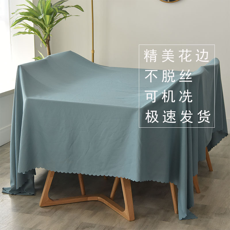 家具防尘布盖布沙发遮灰布床防尘罩沙发罩床罩挡灰布遮尘布遮挡布