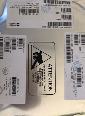 全新易损新款上市现货优质运算精品电脑板甩卖原装ADP1190ACBZR7