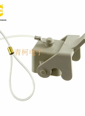 HARTING哈丁 09200035442 Han 3A-AK-QB (GRAU) KU 塑料防尘盖