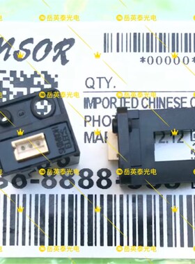 现货 KI1390-AA02LF K11390 透射型光电开关感测器 SHINKOH