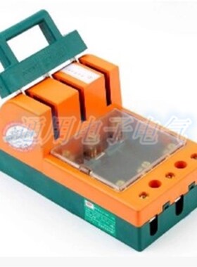 双泰 STDHK11-32A/3P 单投家用闸刀开关 隔离开关 可配保险片