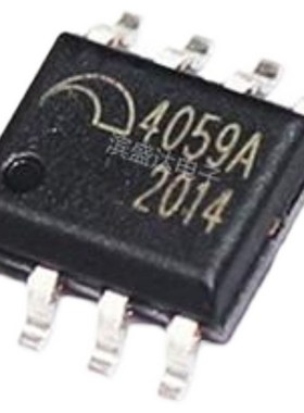 全新原装 ME4059ASPG-N ME4059 ESOP8 2A锂电池电源管理IC芯片