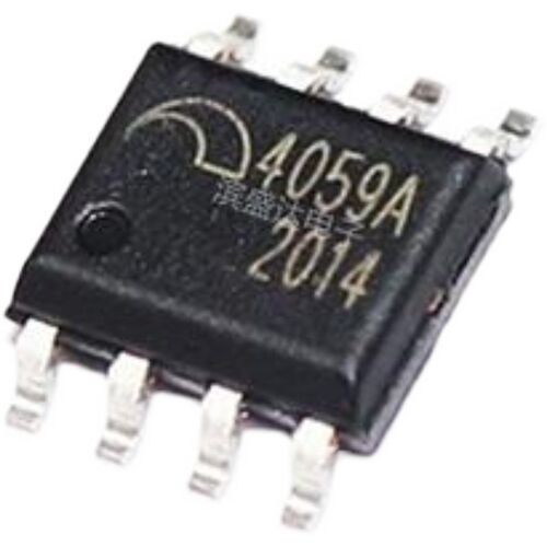 全新原装 ME4059ASPG-N ME4059 ESOP8 2A锂电池电源管理IC芯片