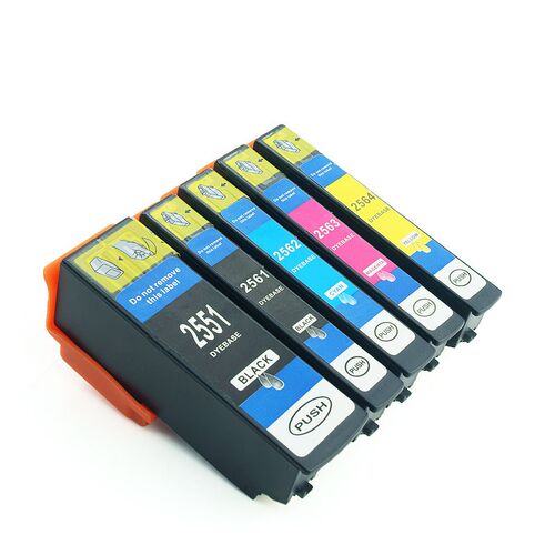 壹诺适用爱普生XP-601墨盒 爱普生XP-701墨盒 Epson XP-801打印机