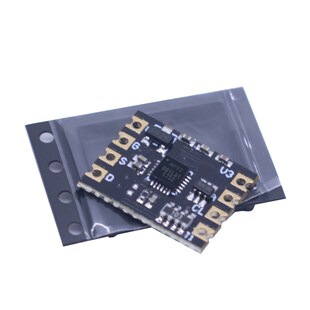 ZY MPU9250模块 九轴/9轴姿态加速度陀螺仪磁力计模组IIC I2C通讯