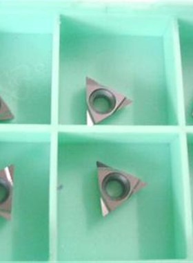 菱 数控刀片 TPGX080202/080204L NX2525