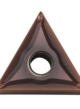 友 数控刀片TNMG160402N-SU AC520U 高温合金 不锈钢