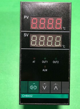 常州汇邦温控仪CHB402-011-0111014汇邦温控表CHB402-011-0111016