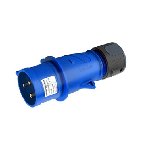 威浦防水工业插头32A3 4 5芯TYPR281-C TYPR283-C TYPR285-C IP44