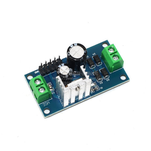 LM7805/LM7809/LM7812 三端稳压器模块 5V/9V/12V稳压电源模块