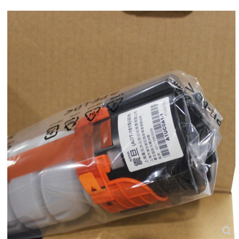 原装震旦 ADT-161 161S 碳粉 AD 181 188 AD188e 大容量粉盒 墨粉