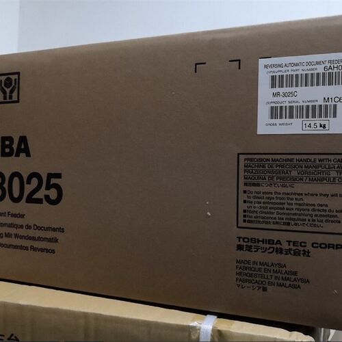 原装 东芝2555C 3055C 3555C 4555C 5055C双面输稿器 送稿器