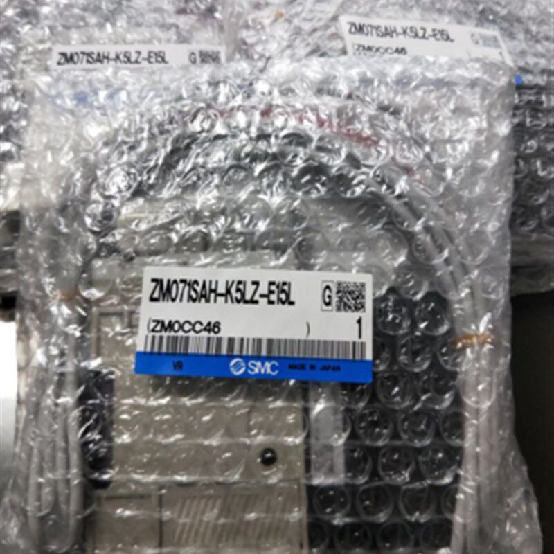 SMC ZM071SAH-K5LZ-E15L 全新原装正品真空发生器