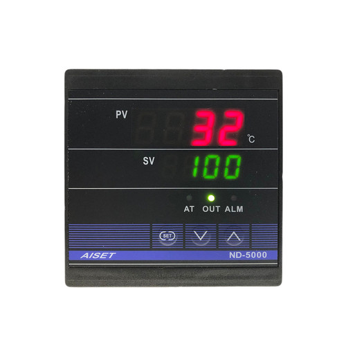 上海亚泰温控器ND-5000 5411V 5401V 5421V 5431V 5441V 5412V 优