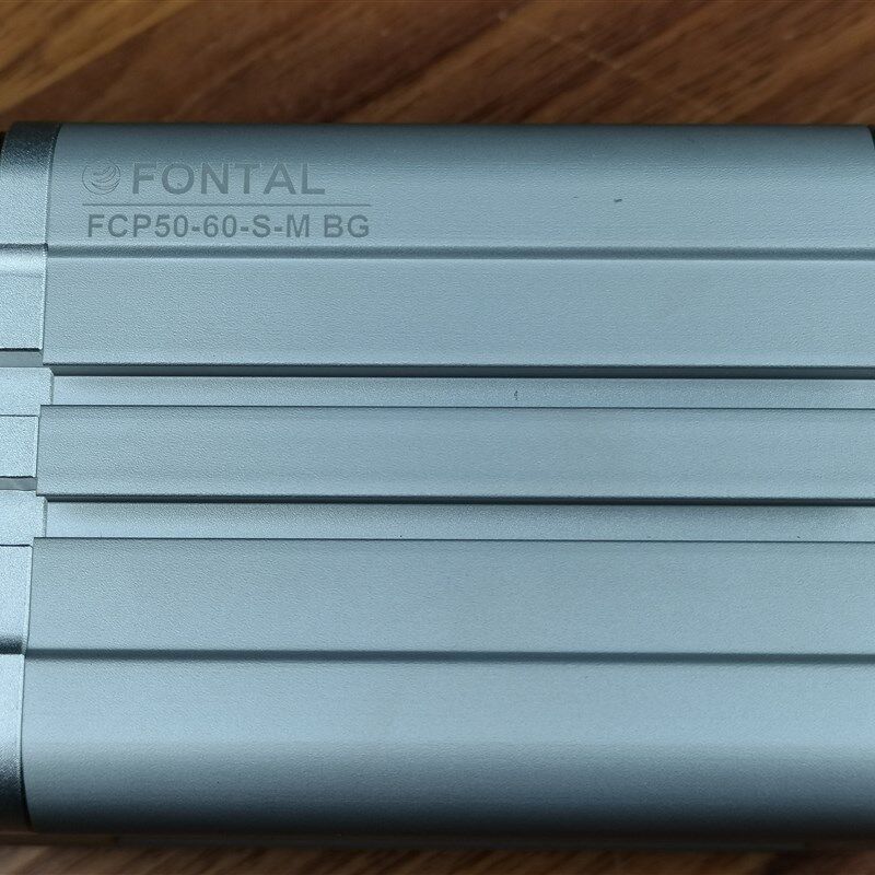 FCP50-60-S-M侧姿组侧姿气缸 φ50x60 (FONTAL)100300362-A000