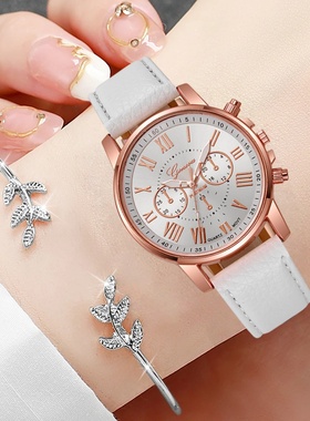 仿真不掉色轻奢高颜值手串