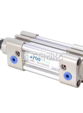 亚2德客标准气缸S9AI80/10/015/160X550X600X700X800X00X1000带磁