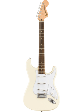 Fende芬达quie电吉他ffini初学入门单摇电吉他ulle子弹