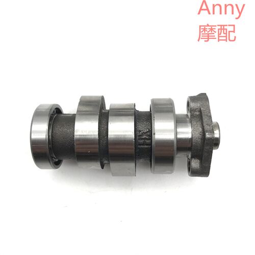 小公优悦喜悦改静音摇臂架总成凸轮轴