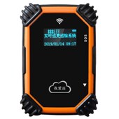 我爱巡巡更棒慧友安巡更实时在线电子巡更系统巡更器