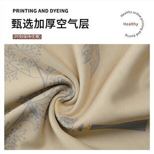 罩新款垫子靠背一体通用四季餐椅坐椅凳保护