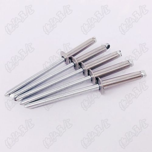 上海安字牌抽芯铆钉口型圆头铆钉 德弘 直径..