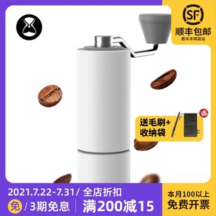 泰摩手摇泰磨咖啡磨豆研磨器手动手工咖啡研小型现磨粉