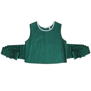 精神狂躁病人约束衣痴呆卧床老人捆绑束缚背心轮椅固定安全防摔衣