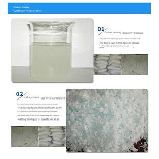 泡碱、水玻璃、液体硅酸钠、液体桶、耐火泥、粘结剂30Kg/桶