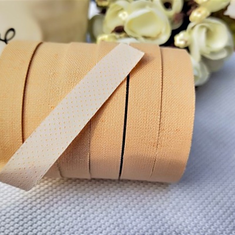 古筝琵琶指甲彩色胶布多色透气古筝指甲胶布成人儿童