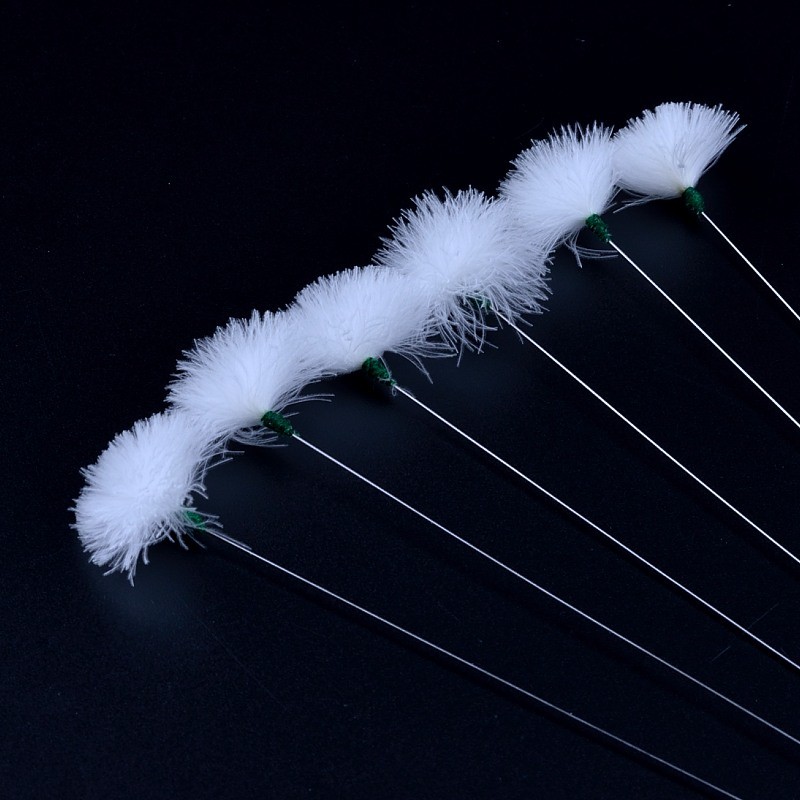 银针鹅毛棒采耳掏耳朵工具套装打耳器震感音丝滑酥麻痒挖耳勺