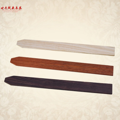 乌木小锣片手锣锣片铜锣锣锤手锣锣板小锣棒锣锤小锣槌小锣点