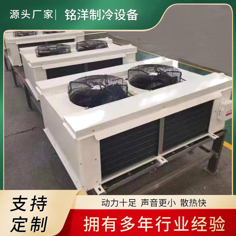 冷库制冷机组全套设备风冷蒸发器DD/DL/DJ冷风机吊顶电化霜制冷剂