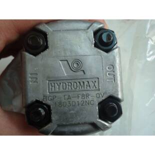 HGP F1RF2RF3RF4RF5RF6RF8RF4L高压齿轮油泵液压泵