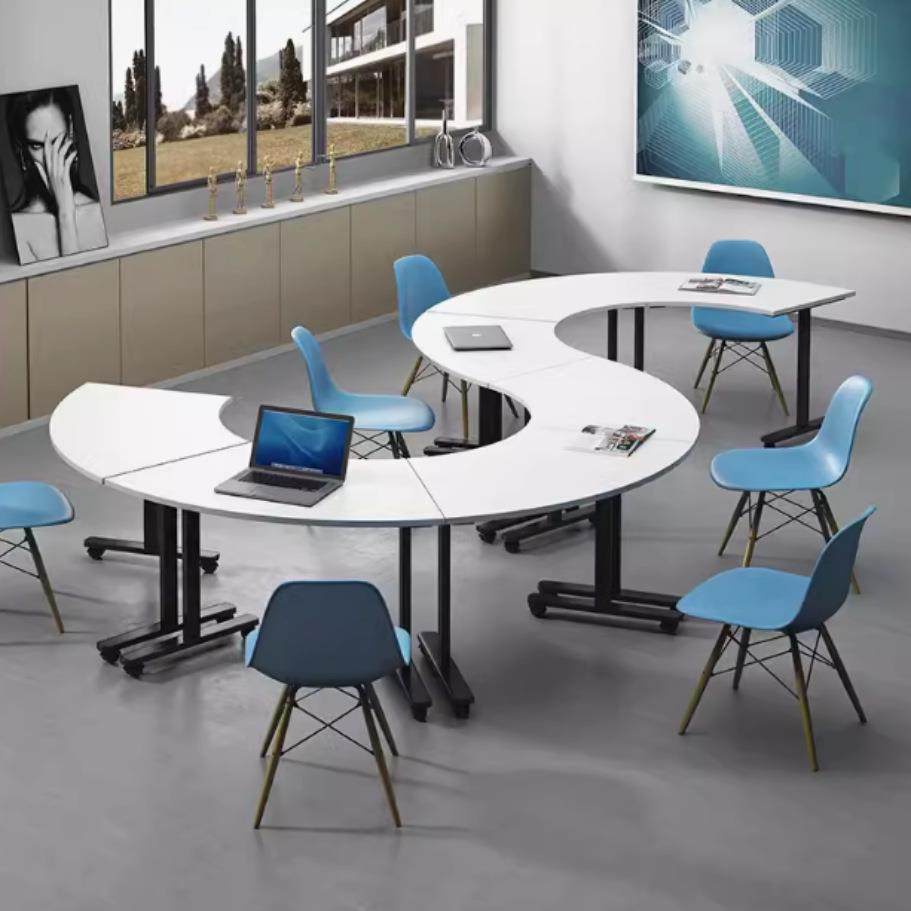 中小学生团体辅导桌单人拼会议桌椅多人拼接培训心理桌多功能,机械设备,其他机械设备,淘宝优惠券,粉丝福利购,淘宝优惠卷