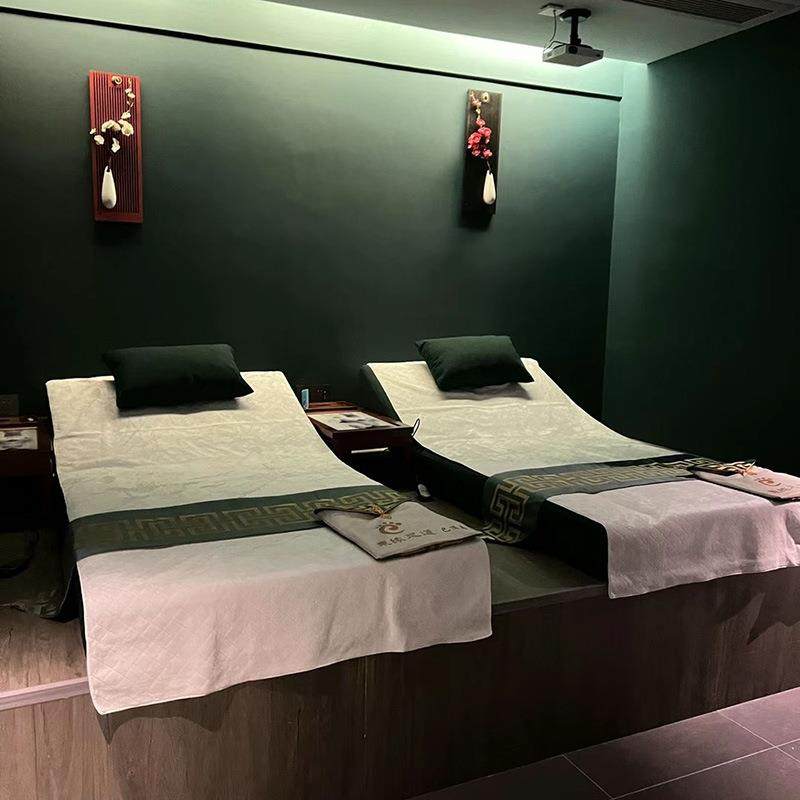 足浴沙发炕床洗脚带盆一体按摩床洗浴中心足疗沙发炕床沐足沙发椅,机械设备,其他机械设备,淘宝优惠券,粉丝福利购,淘宝优惠卷