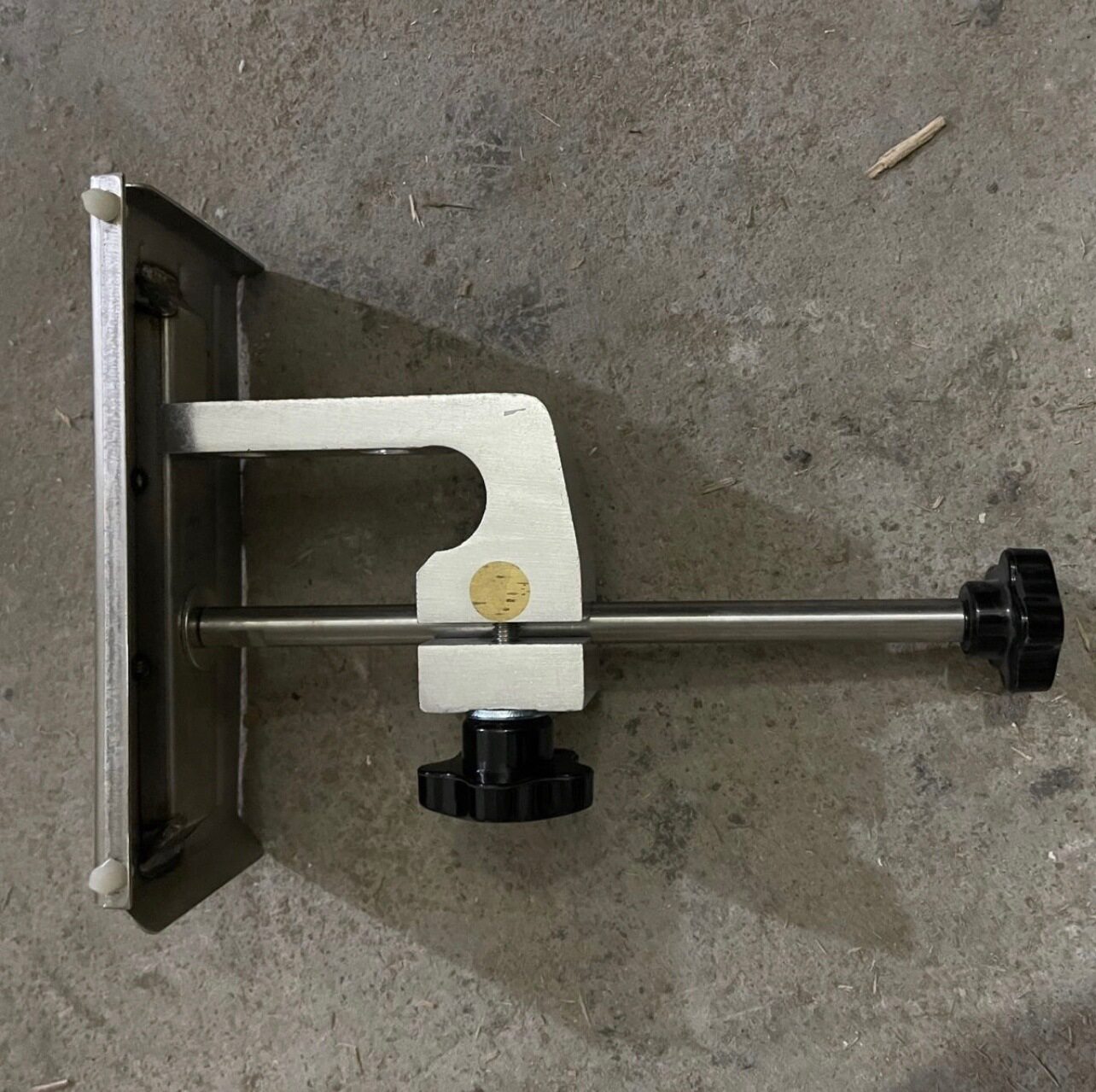 原配顺菱锯骨机配件J210锯骨机挡肉板锯条扶架一套配件商用切骨机图片