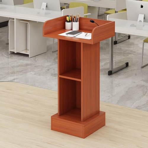 商场引导台导购台饭店迎宾接待台教室教师会议讲台桌子婚庆主持台