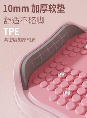 德国-SLD/拉筋板康覆脚踝关节训练器小腿跟腱拉伸神器站立斜踏板