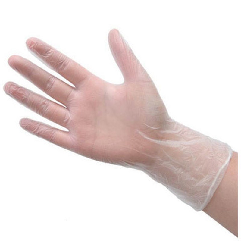 体控电疗手套绝缘胶手套河北DDS中宝国士健美容按摩PVC防护手套