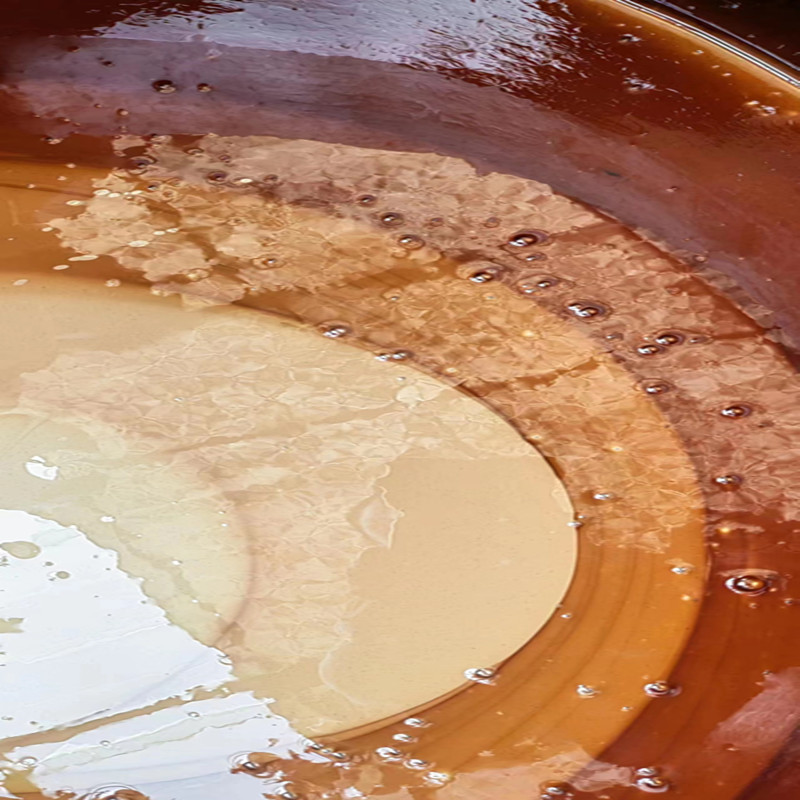 天然生漆2023年新割土漆大漆山漆国漆棺材寿木古建筑脱胎大漆