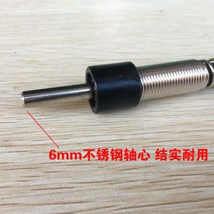 大功率电动清缝锥加长笔美缝工具加长软连接软轴手电钻变清缝锥