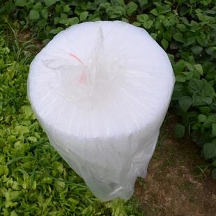 全新料气泡膜汽泡纸加厚快递打包防震泡泡垫包装膜卷袋40cm宽