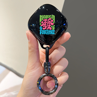 五菱缤果钥匙套宾果plus汽车专用宝骏kiwiev悦也plus云朵晴空壳扣