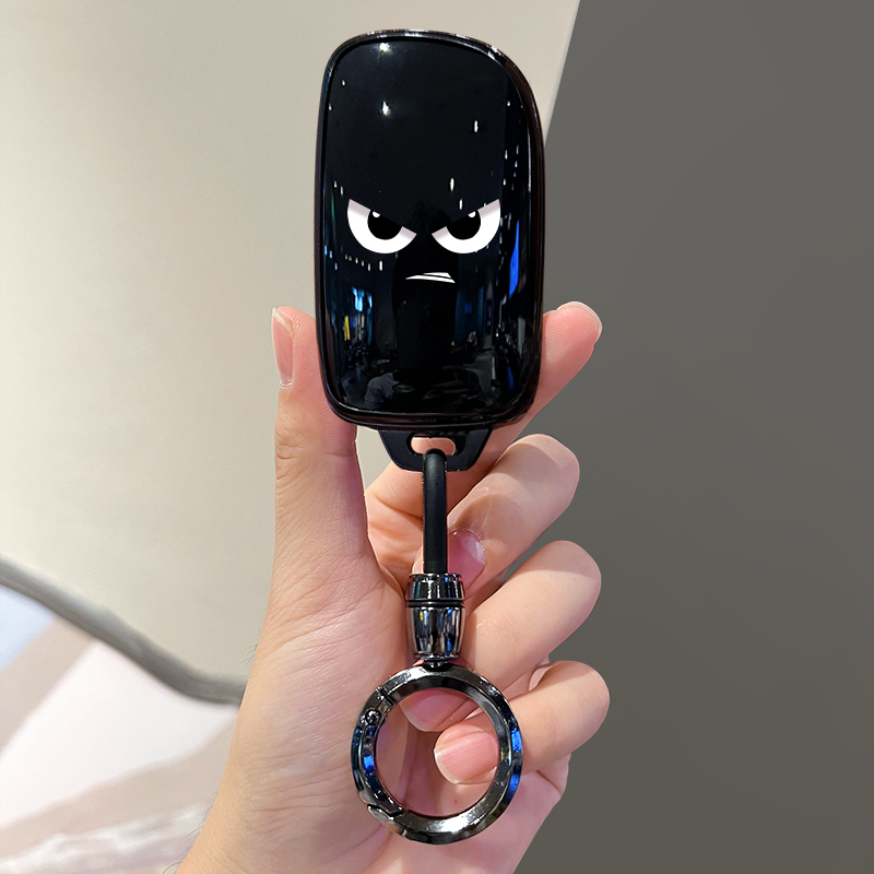 领克10emp钥匙套900汽车z20新款07高级08男女z10专用壳扣2026款26