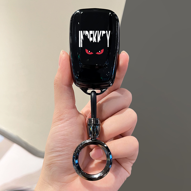 适用丰田雷凌钥匙套卡罗拉亚洲龙荣放rav4奕泽锋兰达威兰达车壳扣