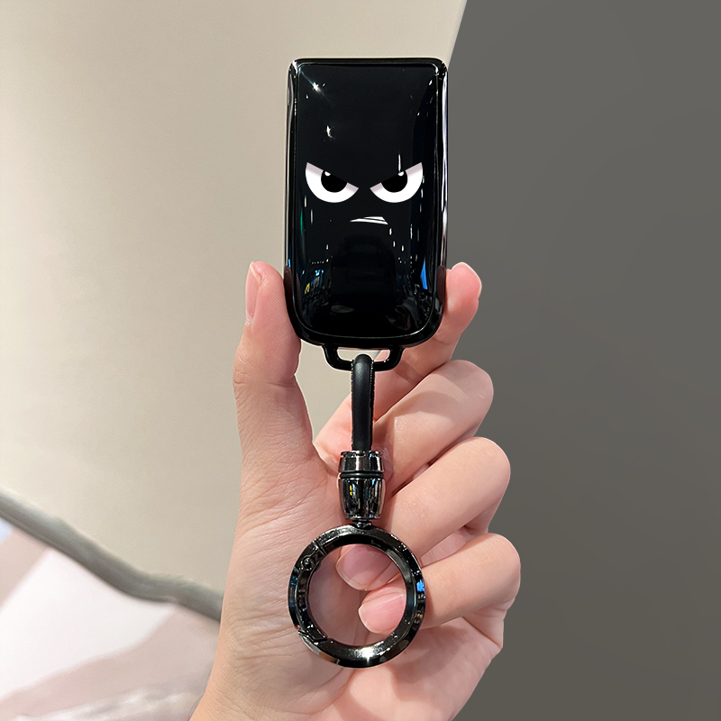 26款阿维塔07钥匙套2025款新06汽车12卡片11男女NFC高档改装壳扣