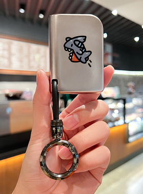 领克03钥匙套06汽车07高级01专用09壳02包05扣emp男女2025款25款