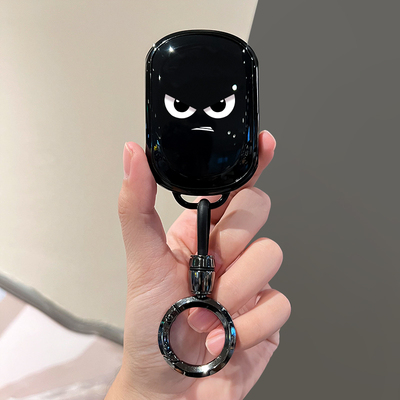 奇瑞风云A9L钥匙套风云T9汽车T8专用A8L配件T10改装X3L壳扣2025款